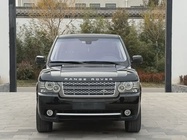Land Rover Range Rover 2012