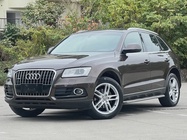 Audi Q5 2017