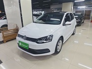 Volkswagen Polo 2018