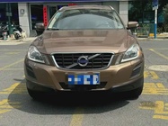 Volvo XC60 2012