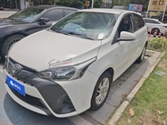 Toyota Yaris 2019
