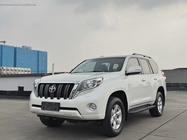 Toyota Prado 2017