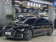 Audi A6 2023