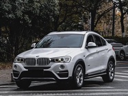 BMW X4 2015