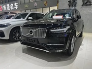 Volvo XC90 2016