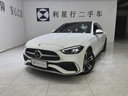 Mercedes-Benz C-Class 2024