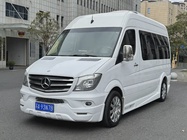 Mercedes-Benz Sprinter 2016