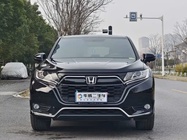 Honda UR-V 2023