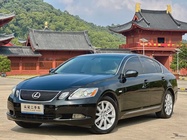 Lexus GS 2007