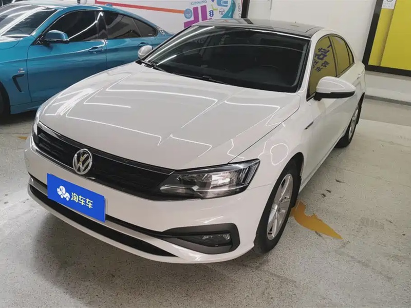 Volkswagen Lamando