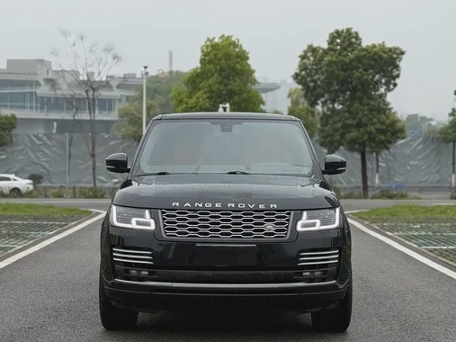 Land Rover Range Rover 2015