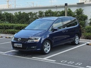 Volkswagen Sharan 2019