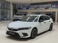 Honda Civic 2021