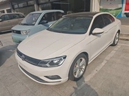 Volkswagen Lamando 2015