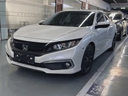 Honda Civic 2021
