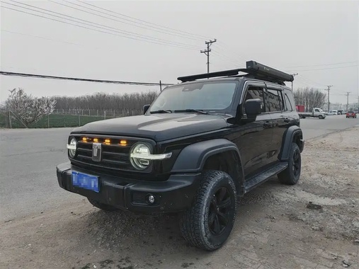 Tank 300 2021
