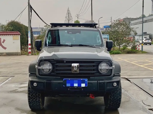 Tank 300 2023