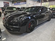 Porsche Panamera 2021