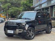 Land Rover Defender 2023