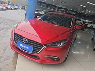 Mazda 3 2019