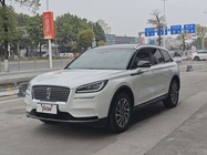 Lincoln Corsair 2022