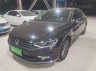 Volkswagen Magotan 2021