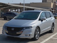 Honda Odyssey 2010