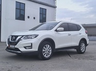 Nissan X-Trail 2017