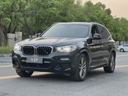BMW X3 2018