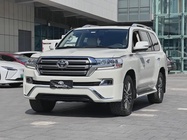 Toyota Land Cruiser 2018