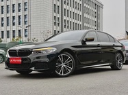BMW 5 Series 2019