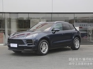 Porsche Macan 2020