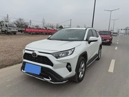 Toyota RAV4 2021