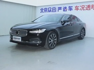 Volvo S90 2022