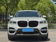 BMW X3 2019