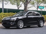 Porsche Macan 2015