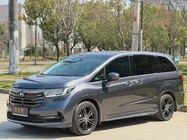 Honda Odyssey 2022