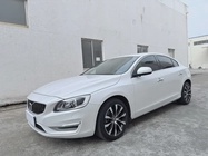 Volvo S60 2018