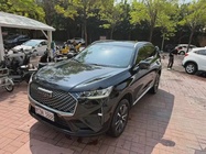 Haval H6 2022