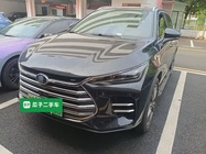 BYD Tang 2019
