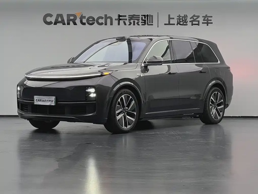 Li Auto L9 2024