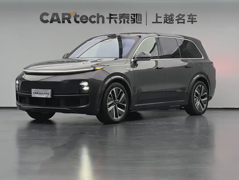 Li Auto L9