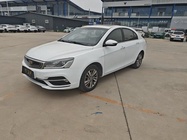 Geely Emgrand 2019
