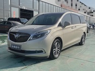 Buick GL8 2020