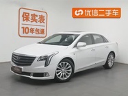 Cadillac XTS 2019