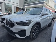 BMW X1 2022
