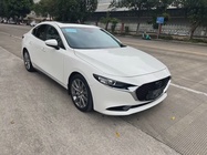 Mazda 3 2019