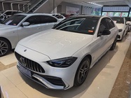 Mercedes-Benz C-Class 2023