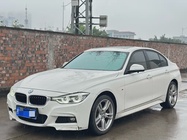 BMW 3 Series 2018
