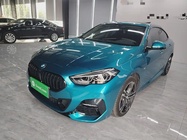 BMW 2 Series 2022